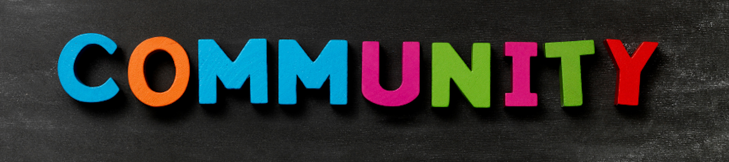 project banner