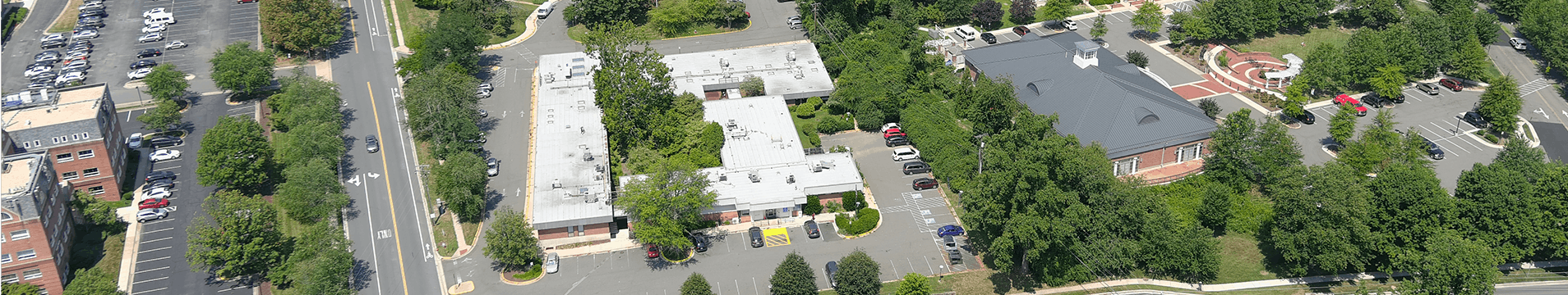 Willard-Sherwood Health & Community Center site