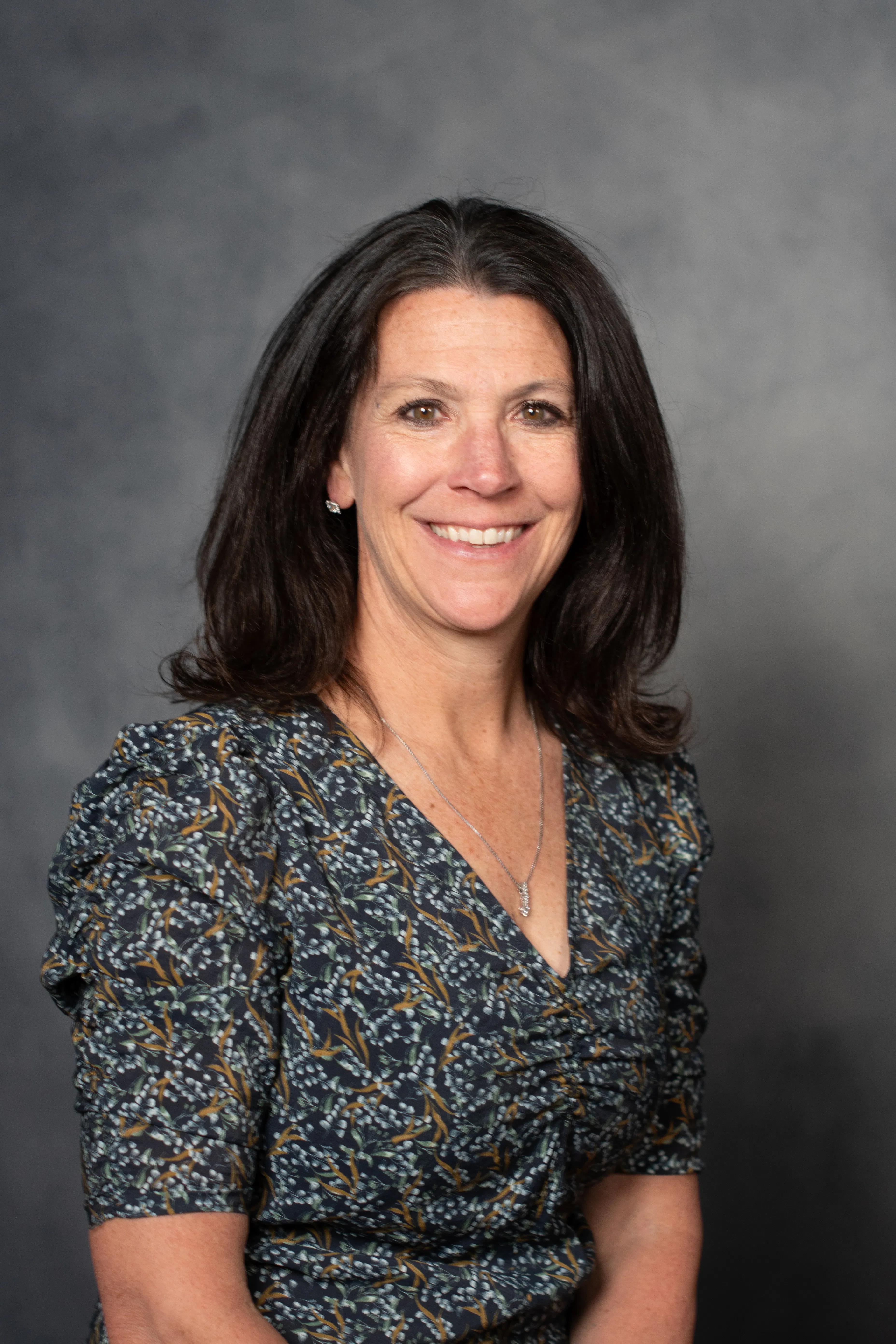 Team member, Stephanie Munro