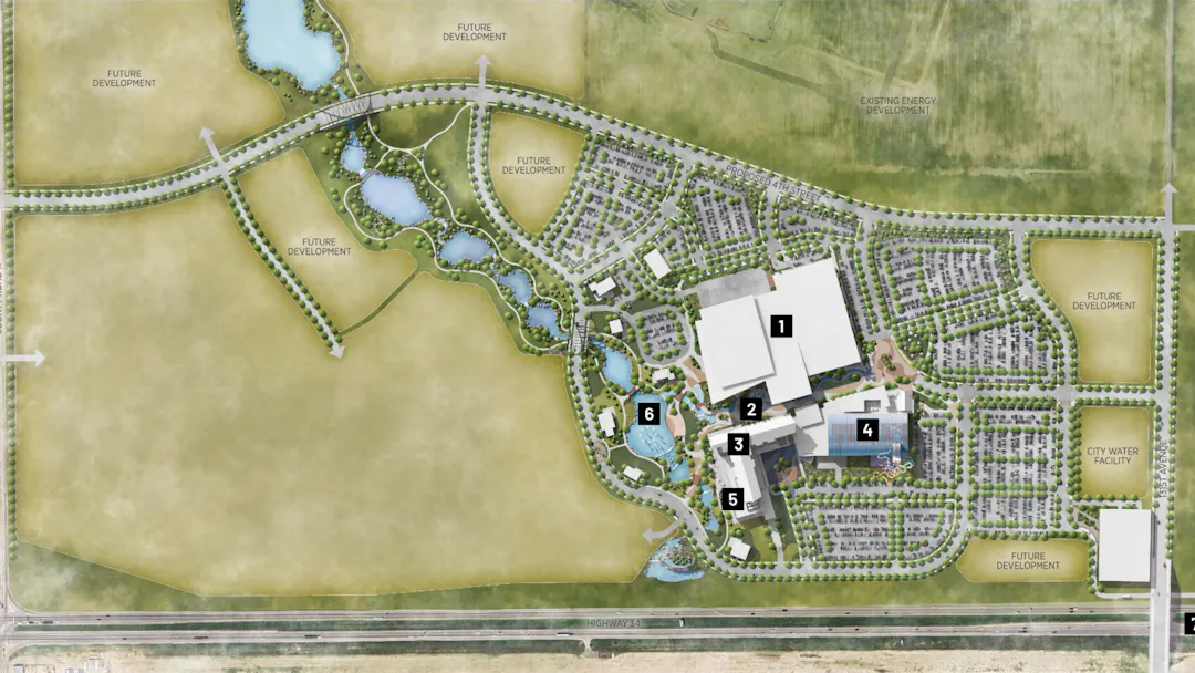 West Greeley Project: Catalyst and Cascadia | Speak Up Greeley