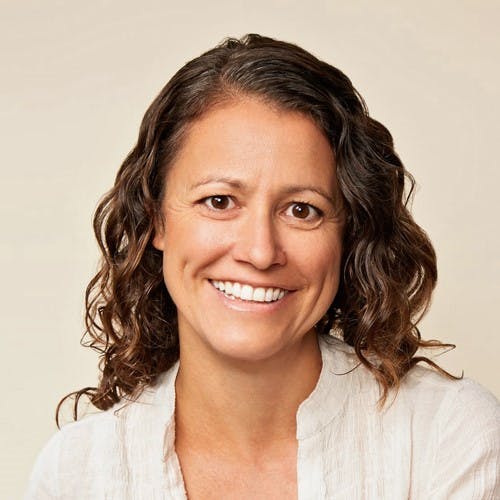Team member, Julie L. Noble