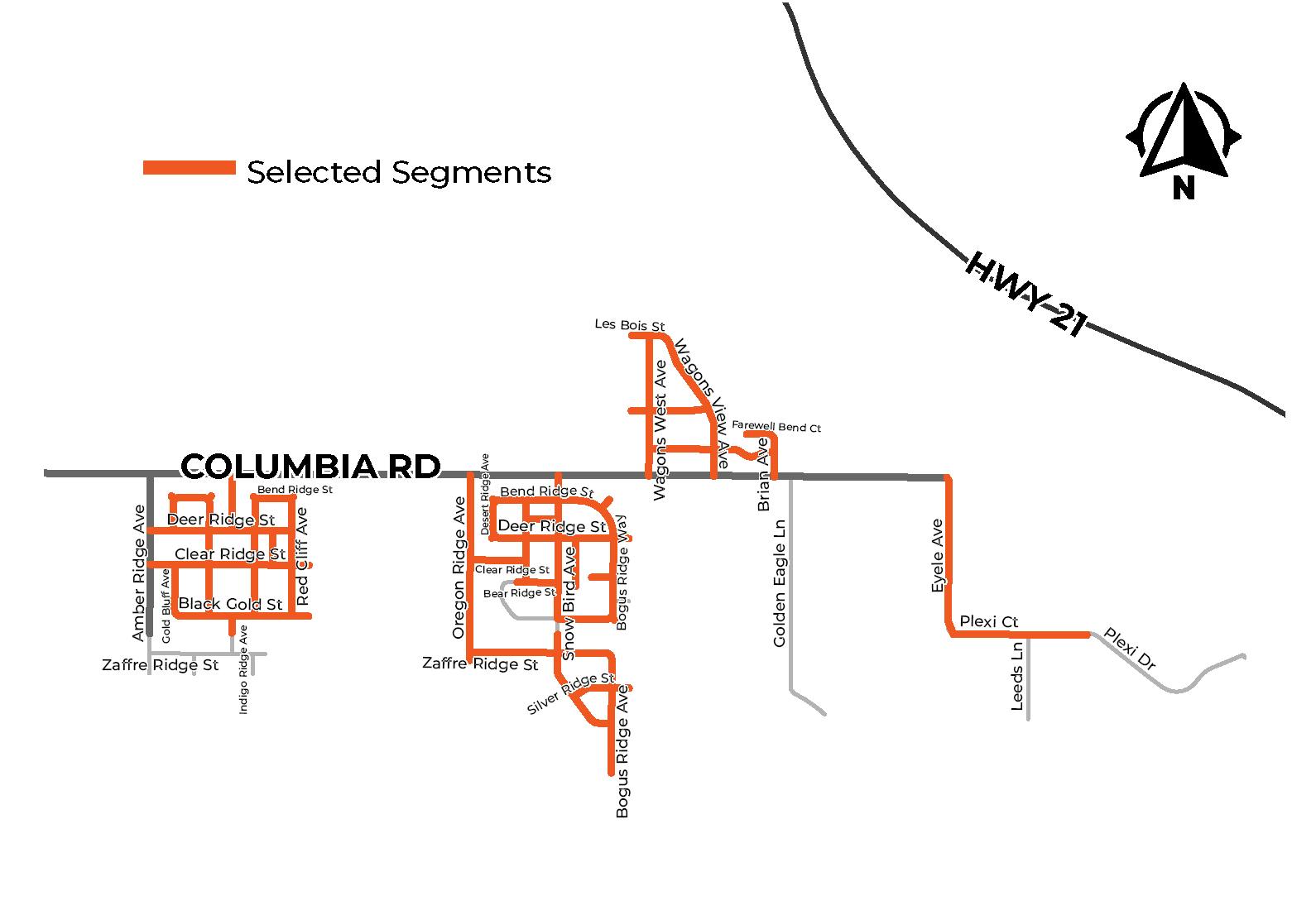 Columbia Road Map Segments.png