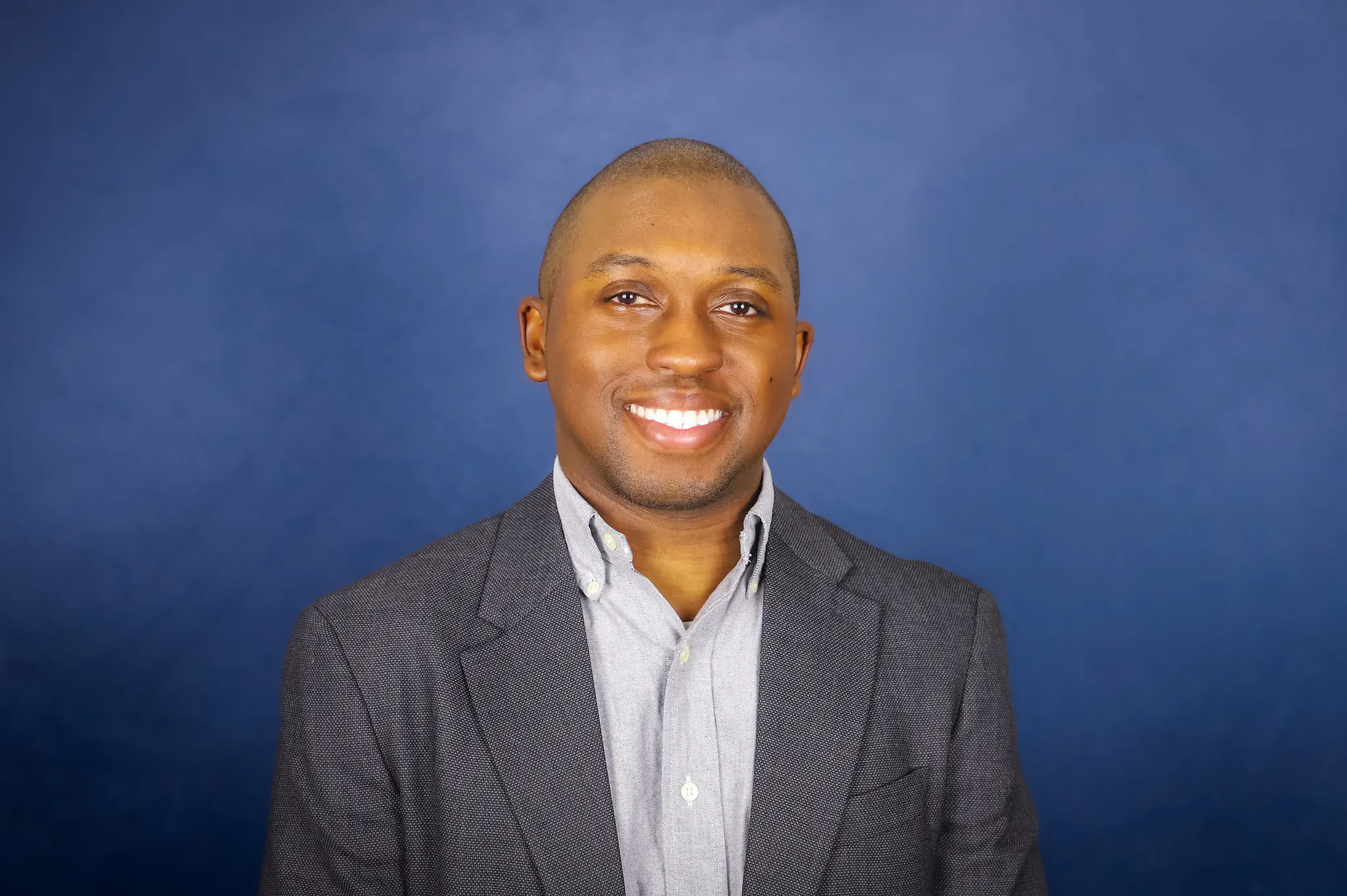 Team member, Brett Brown