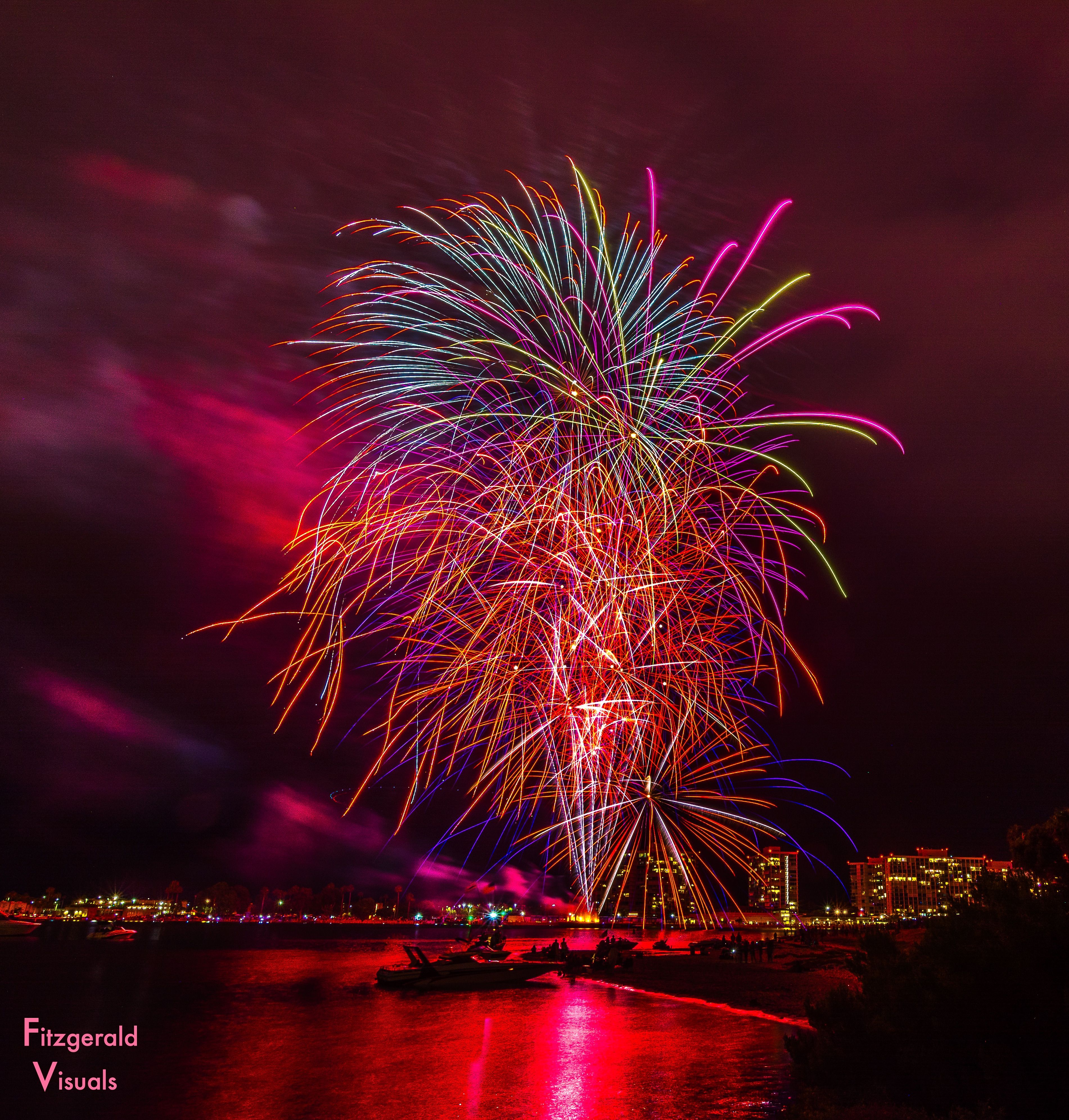 Coronado Fourth of July 2023 | Project Coronado