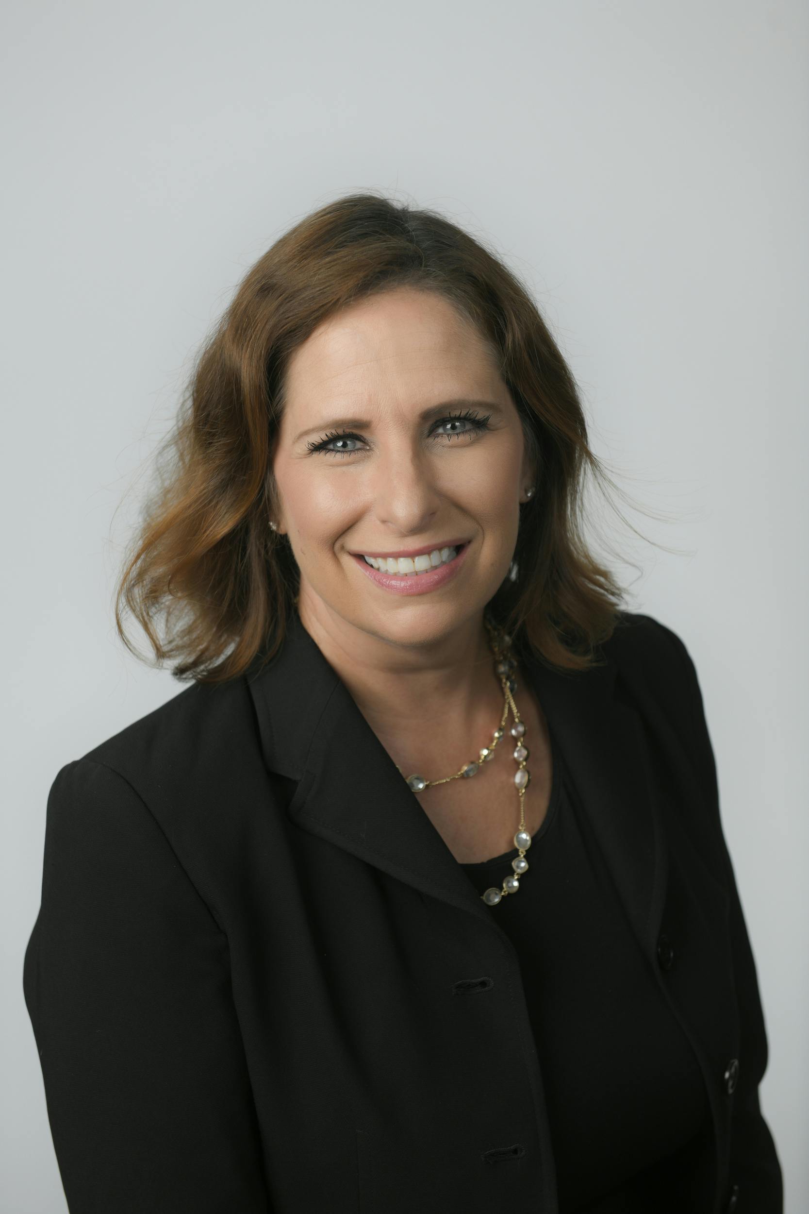 Team member, Deborah Glickman
