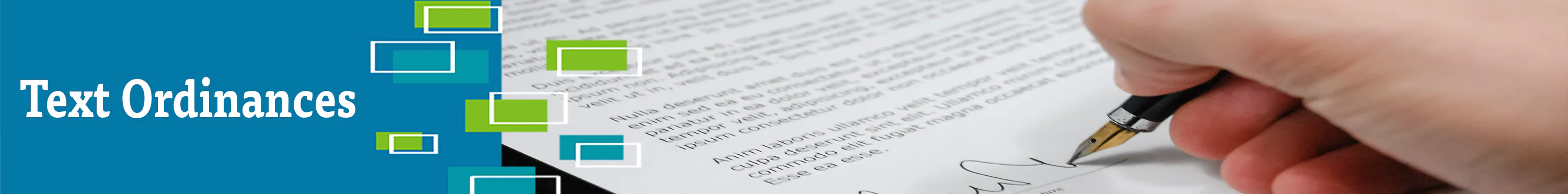 Film Studio Text Amendment | Engage DeKalb