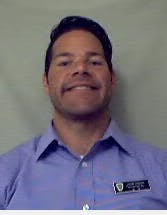 Team member, Jason Hanson