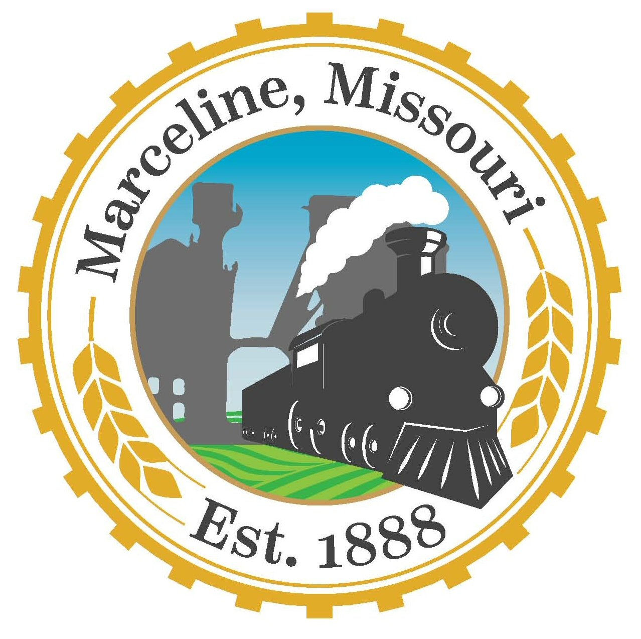 Marceline, Linn County, Missouri Maximize NWMO