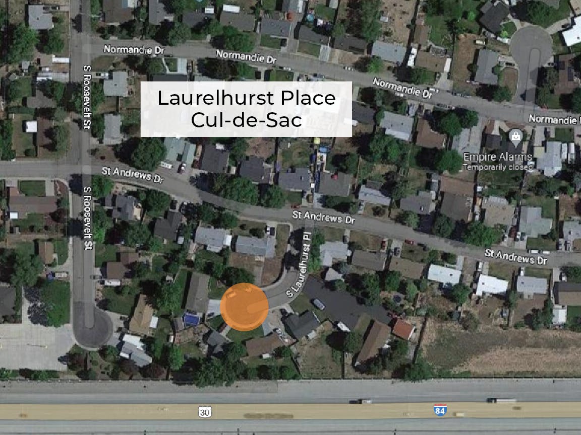 Laurelhurst Cul-de-Sac Map.png