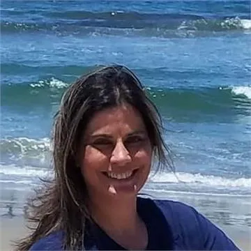 Team member, Lorrie Bradley