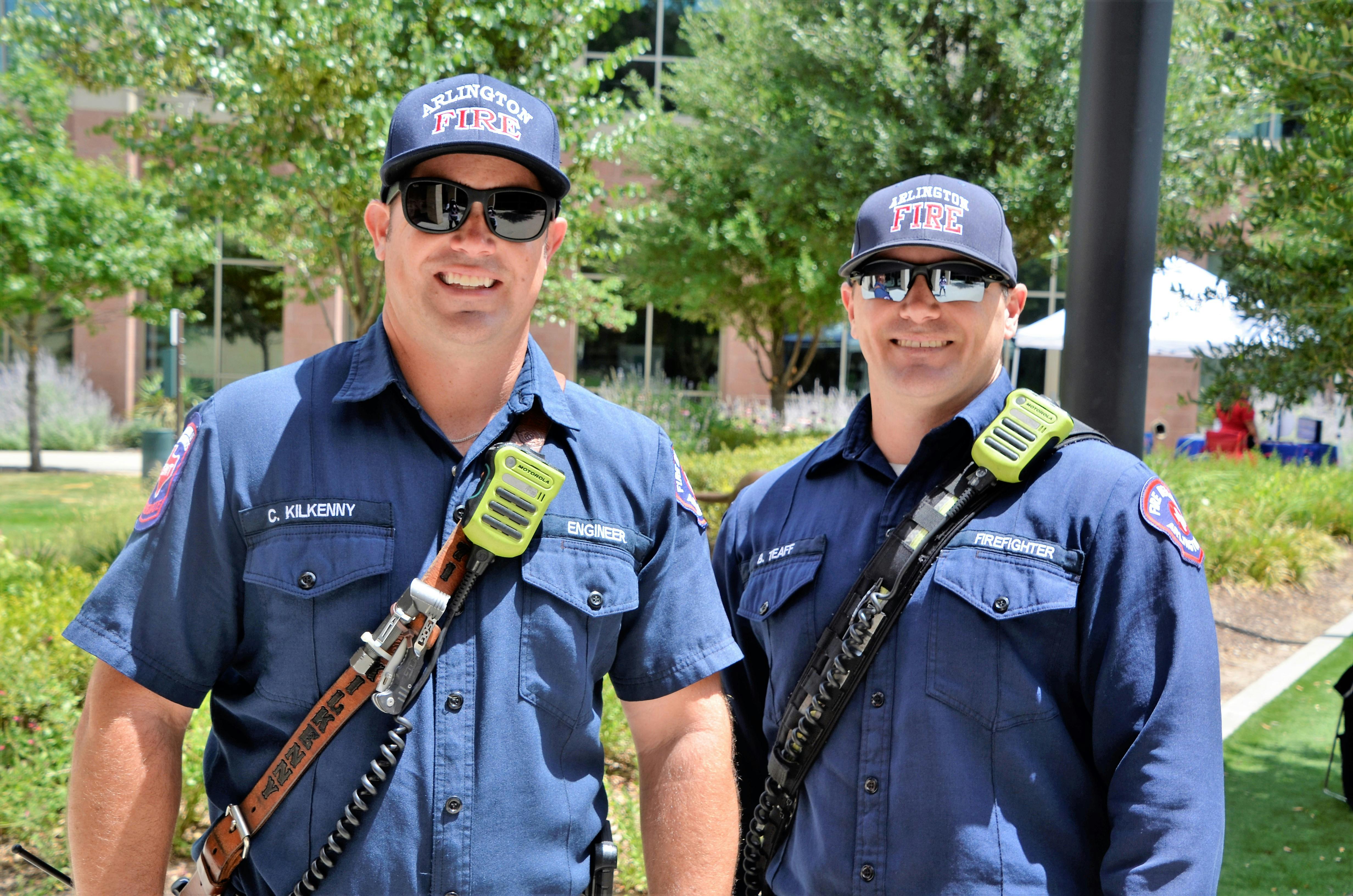 Protecting Our Community - 2024