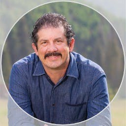 Team member, Jason Adair