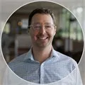 Team member, Aaron Parker