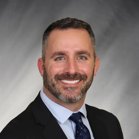 Team member, Robert Mattes