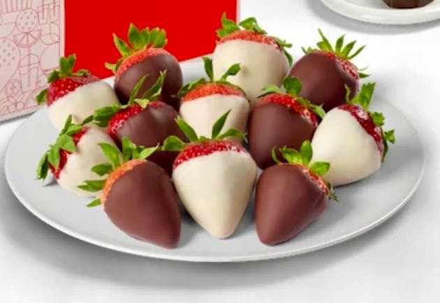 Edible (Arrangements)