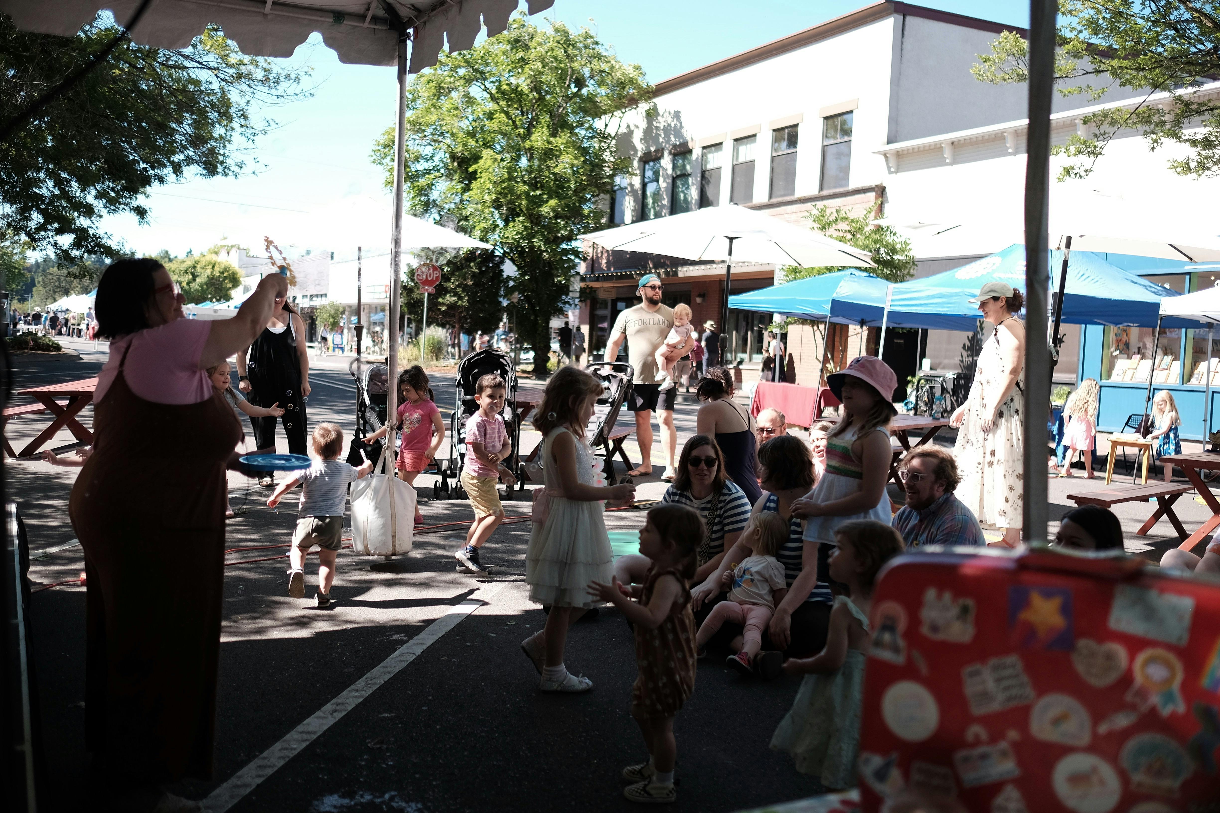 Milwaukie Fest 2025 