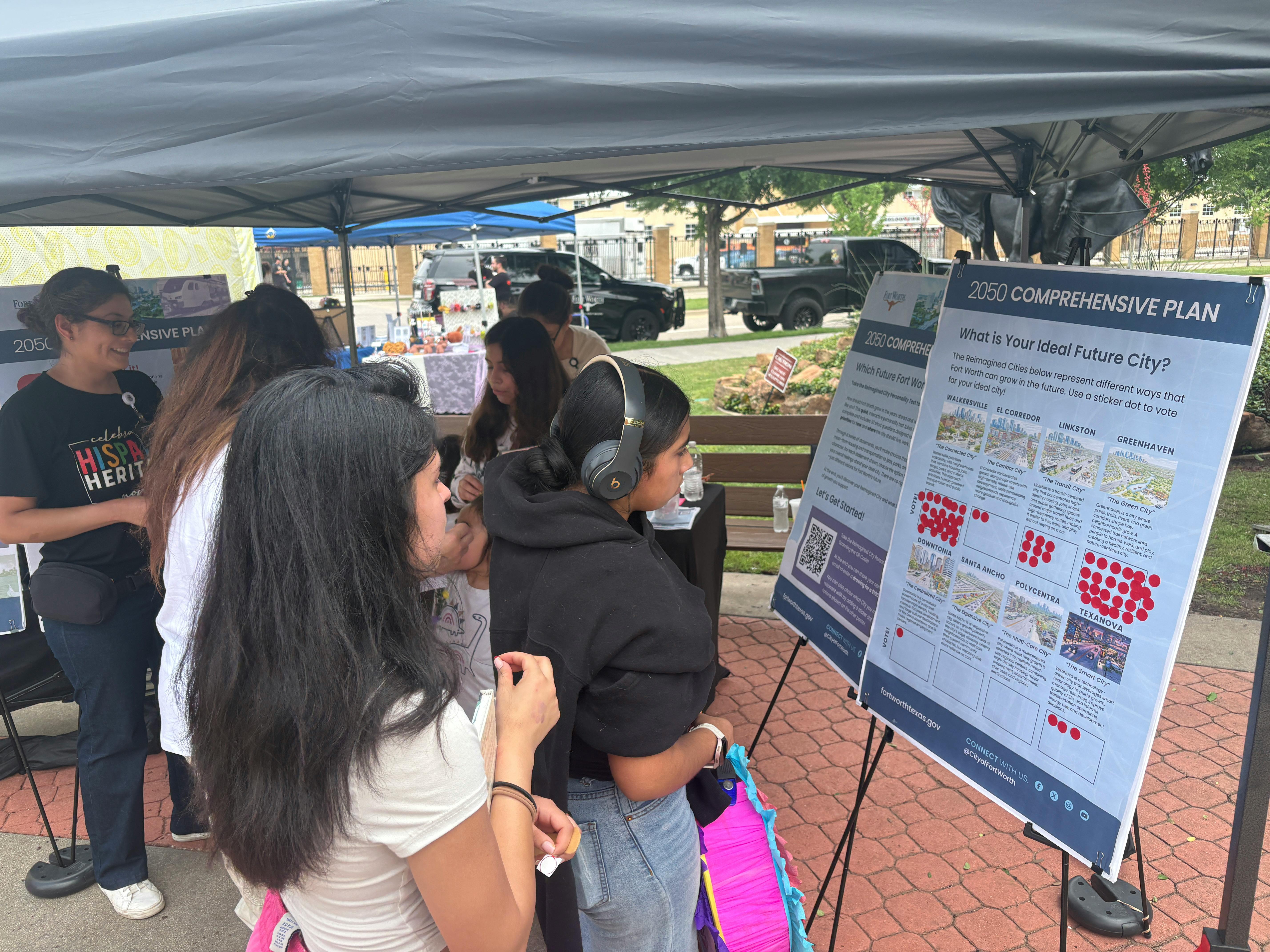 Cinco in the District - April 2026
