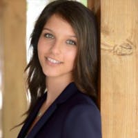 Team member, Nikki Ingram