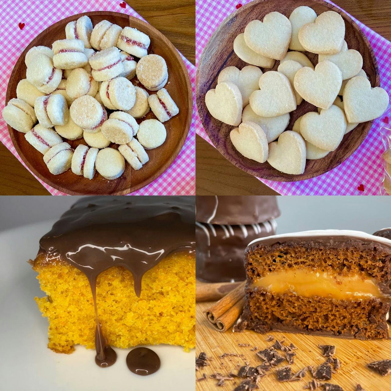 Mom's Recipes @ SAAGE Culinary Studio