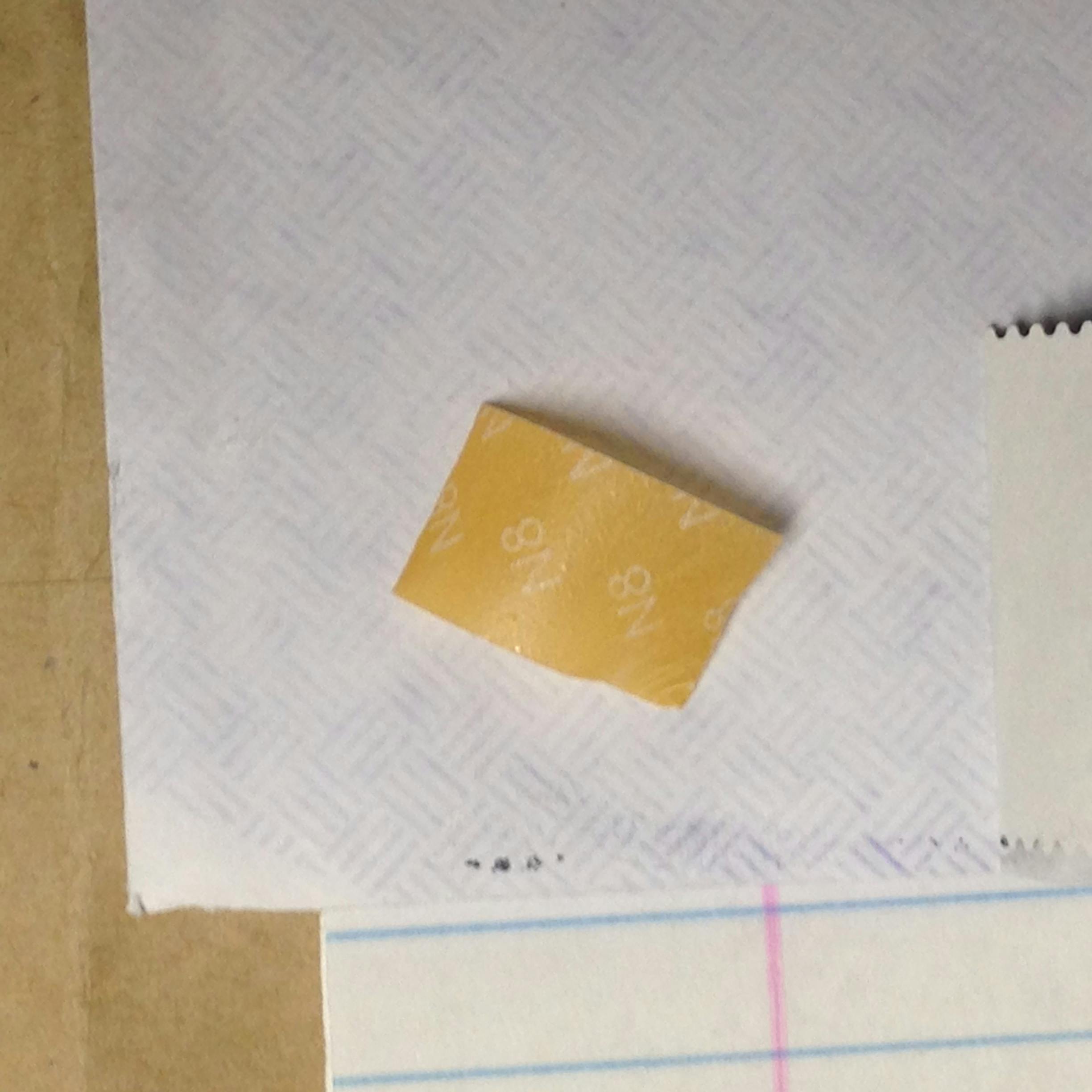 Suboxone under Stamp
