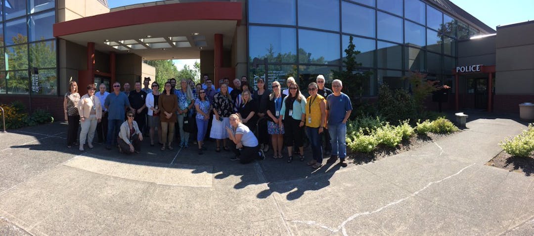 Tigard Employees