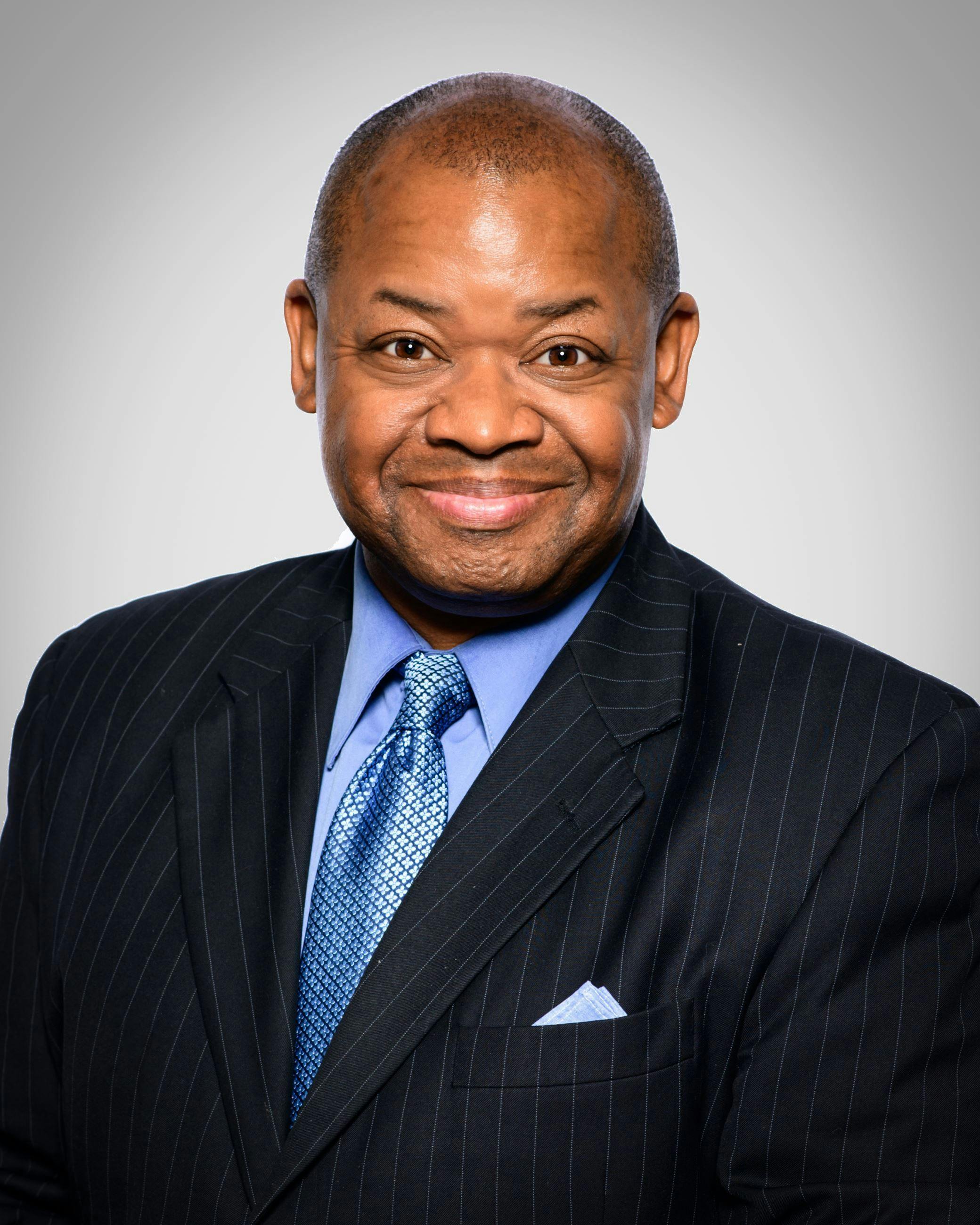 Team member, Edward J. Bugg