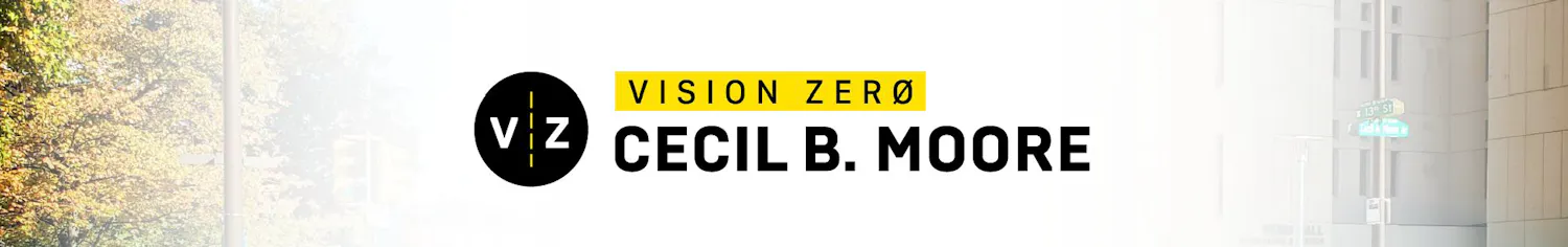 project banner