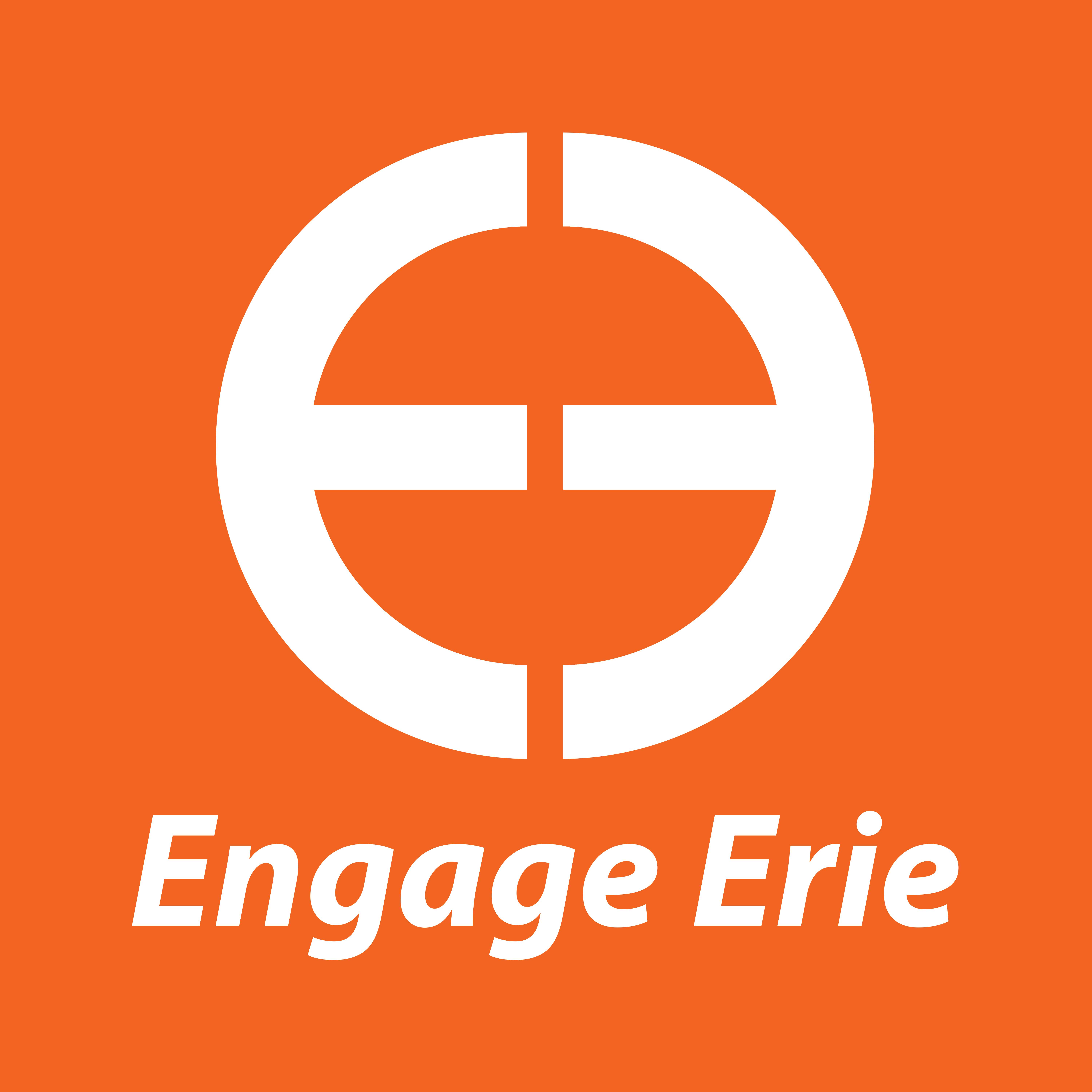 Engage Erie