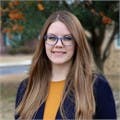 Team member, Kristi Baker