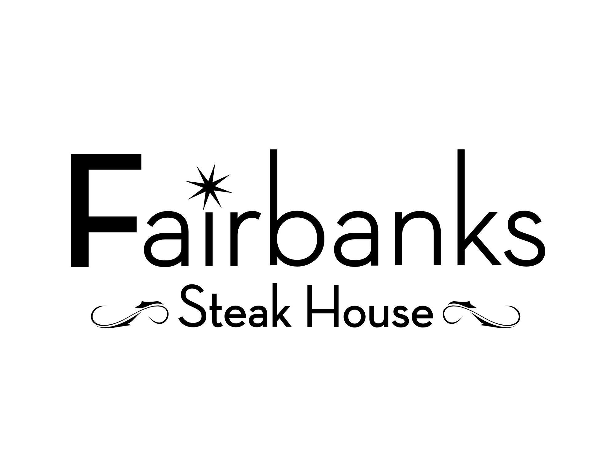 Fairbanks Steakhouse (located inside Hollywood Casino)