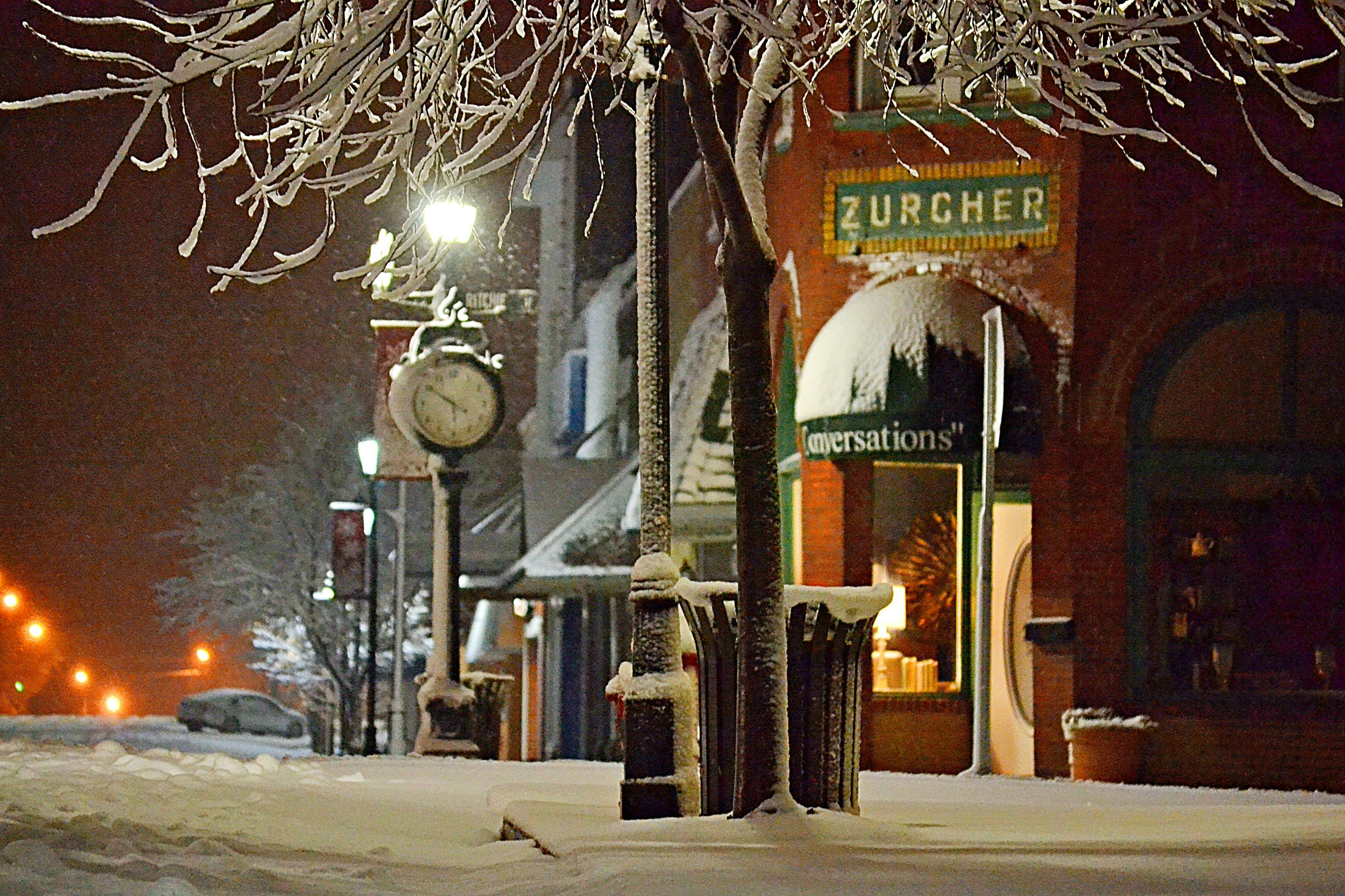 Marceline_Main_Street_Lit_in_Snow.jpeg