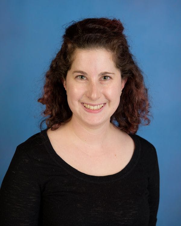 Team member, Kari Grace