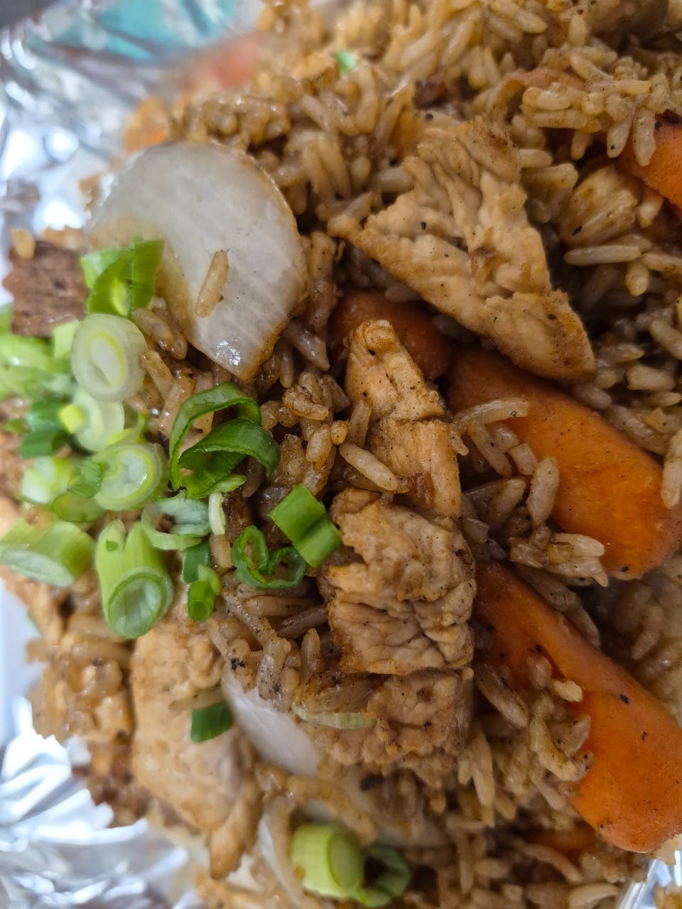 Thai Orchid Restaurant