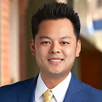 Team member, Gary Li