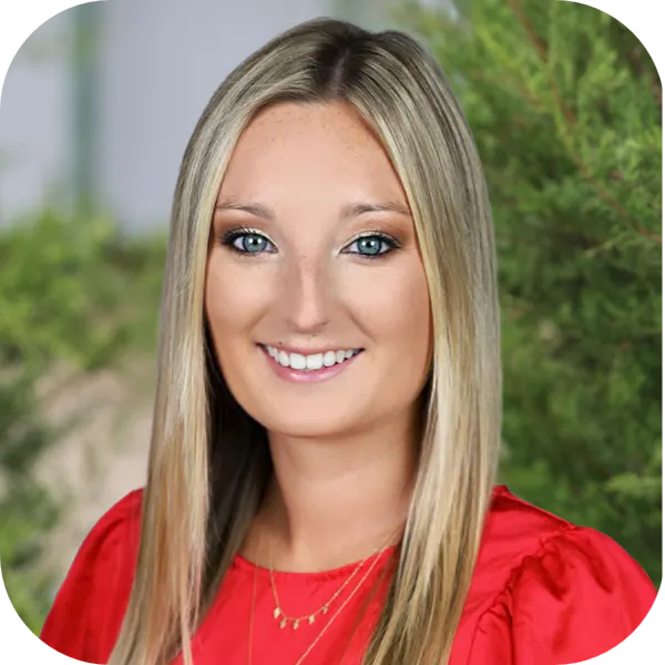 Team member, Molly Godley