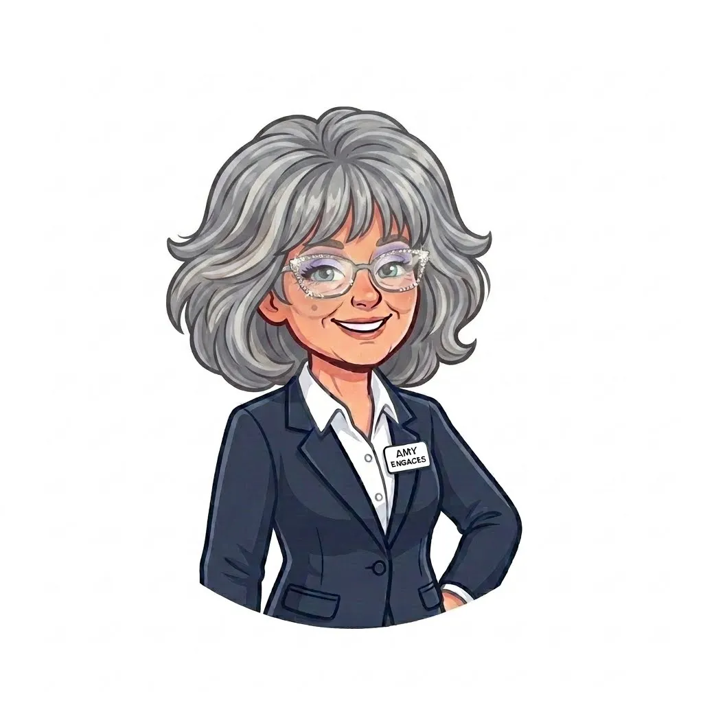 Team member, Heide Moris