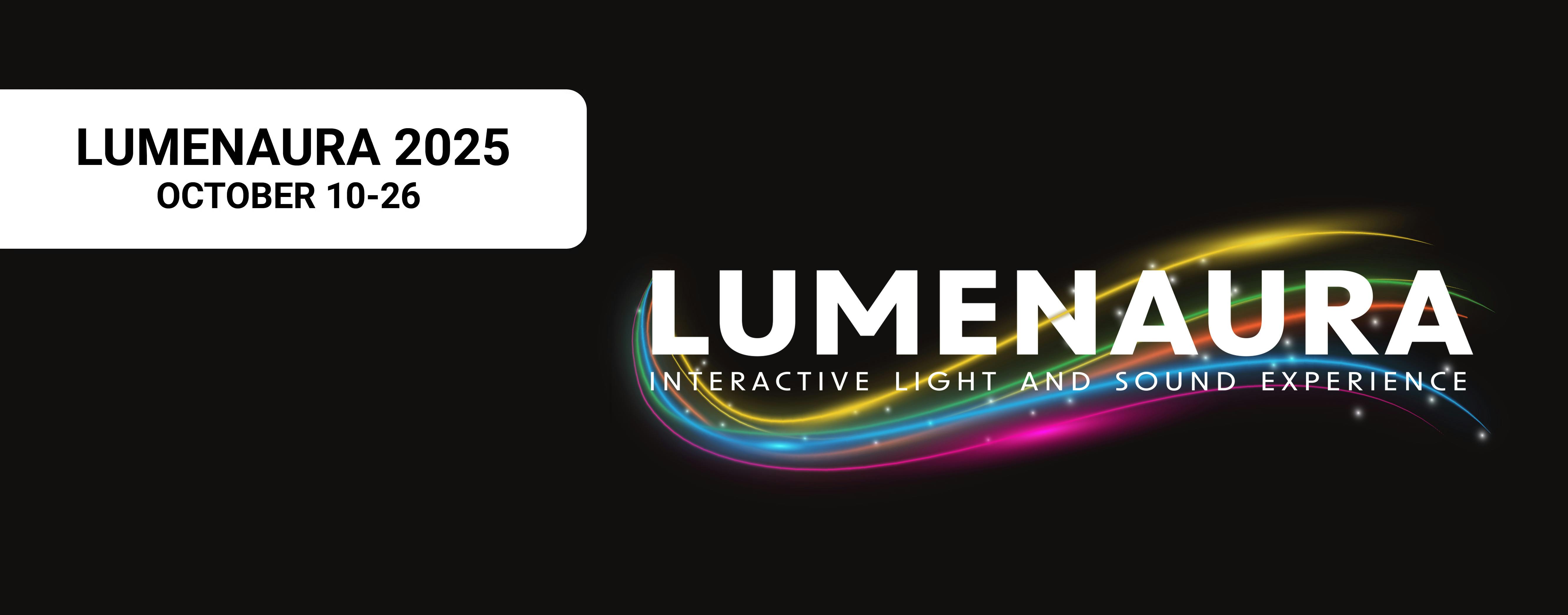 Lumenaura 2025
