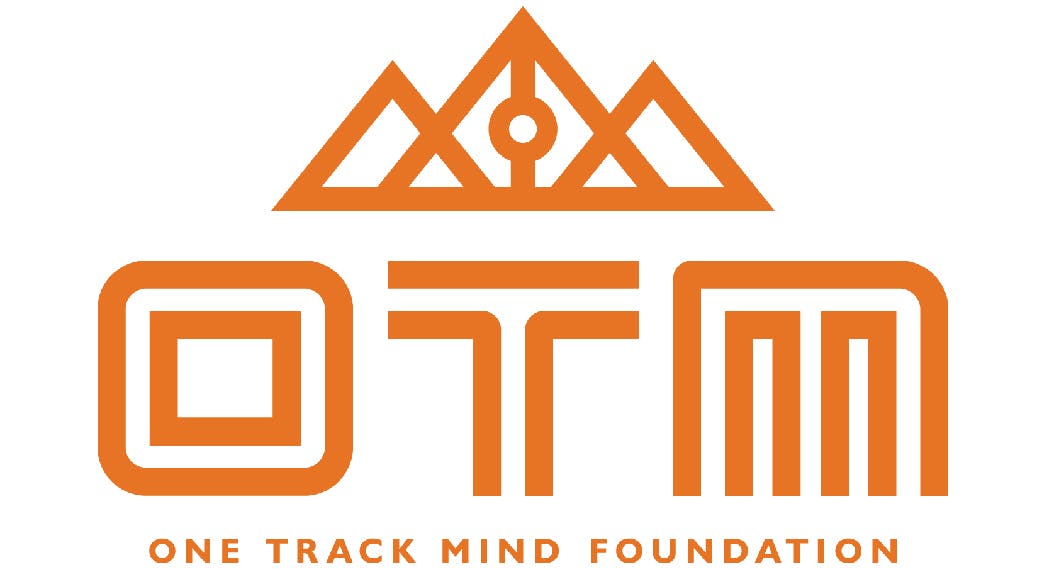 The new singletrack trail is being developed in partnership with One Track Mind Foundation.