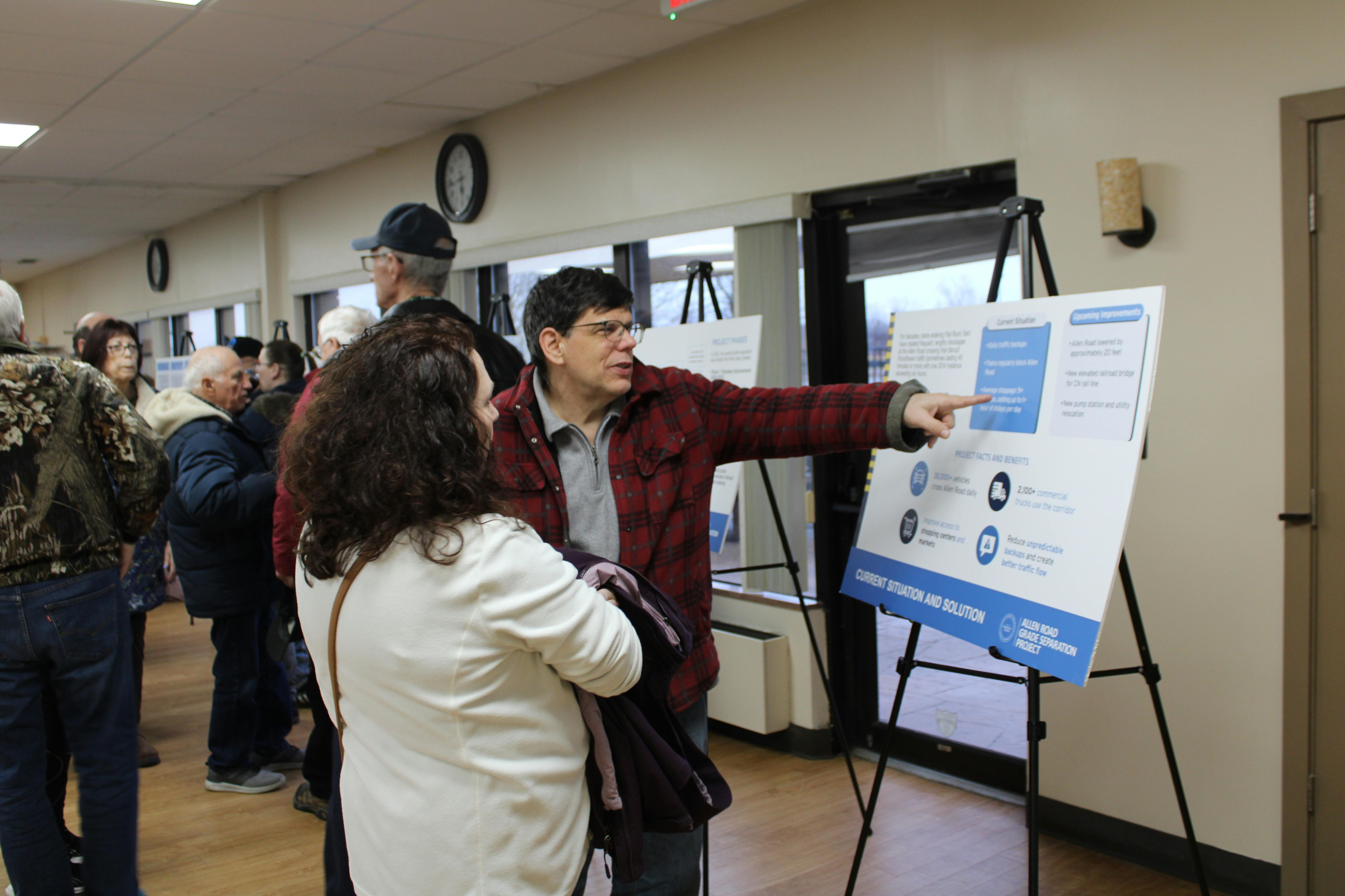 Community Open House Meeting_13