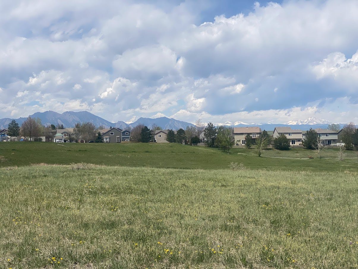 Coyote Ridge Photo 3