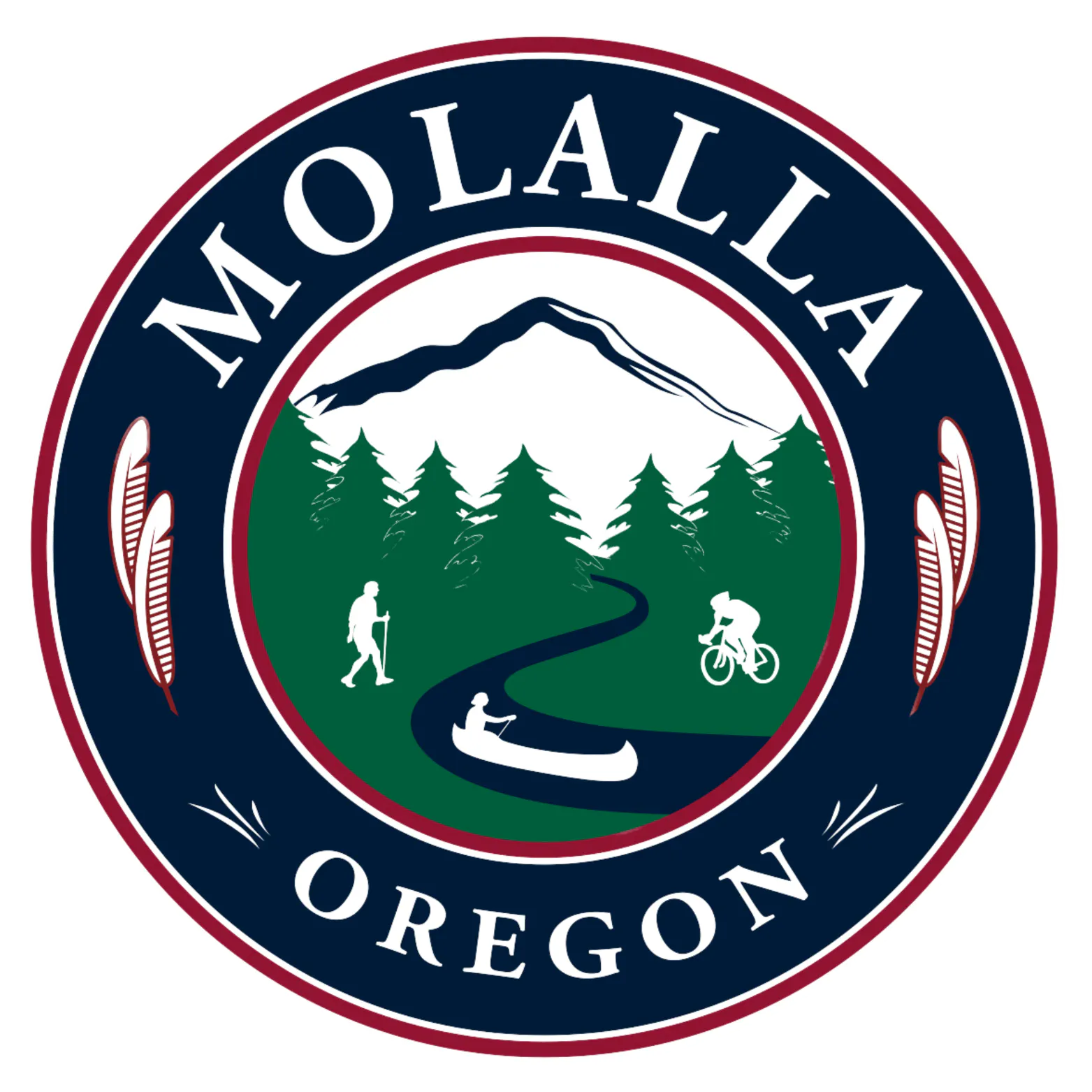 Team member, Suzanne Baughman