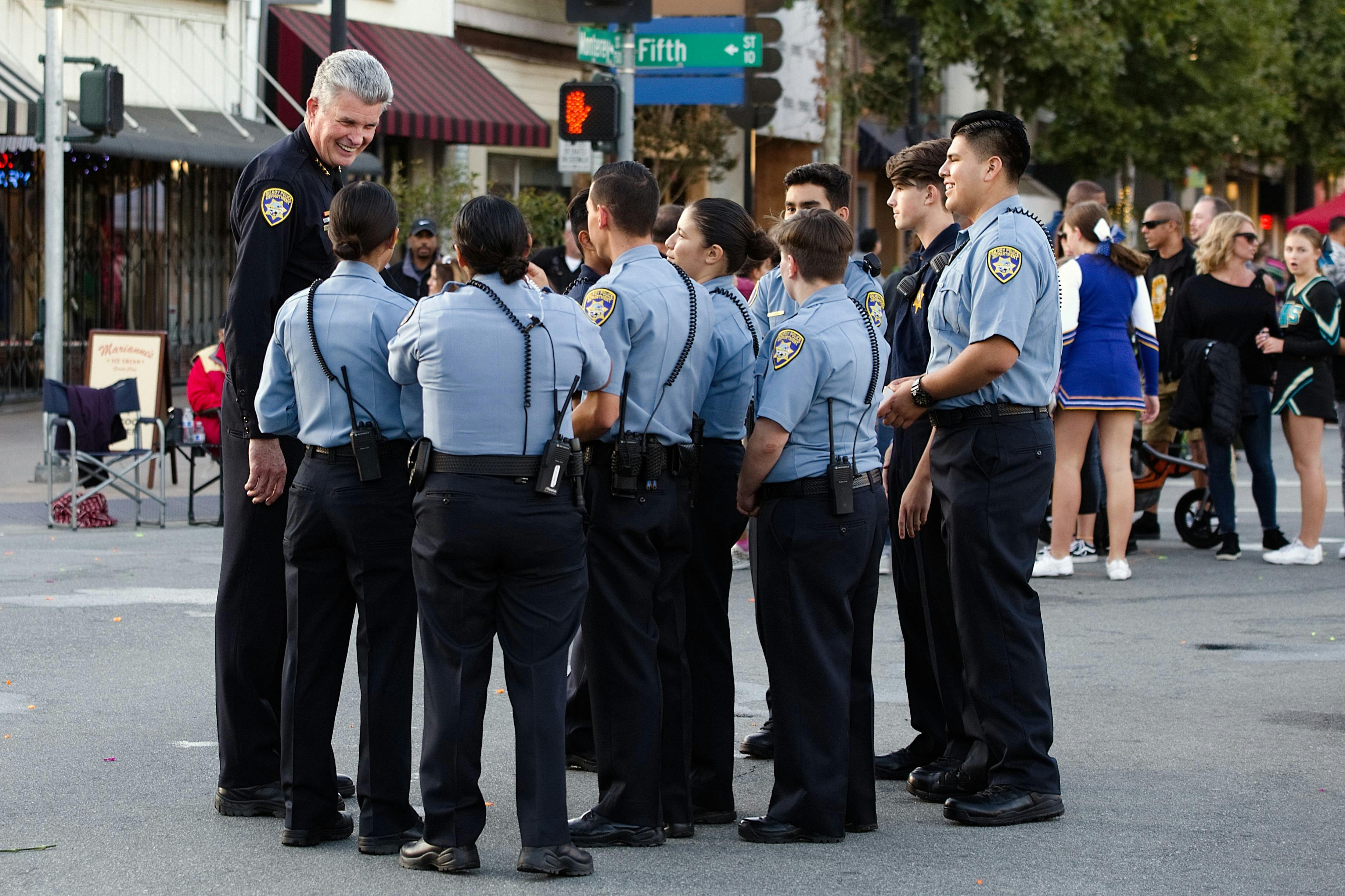 Gilroy's 150th | Your Voice City of Gilroy