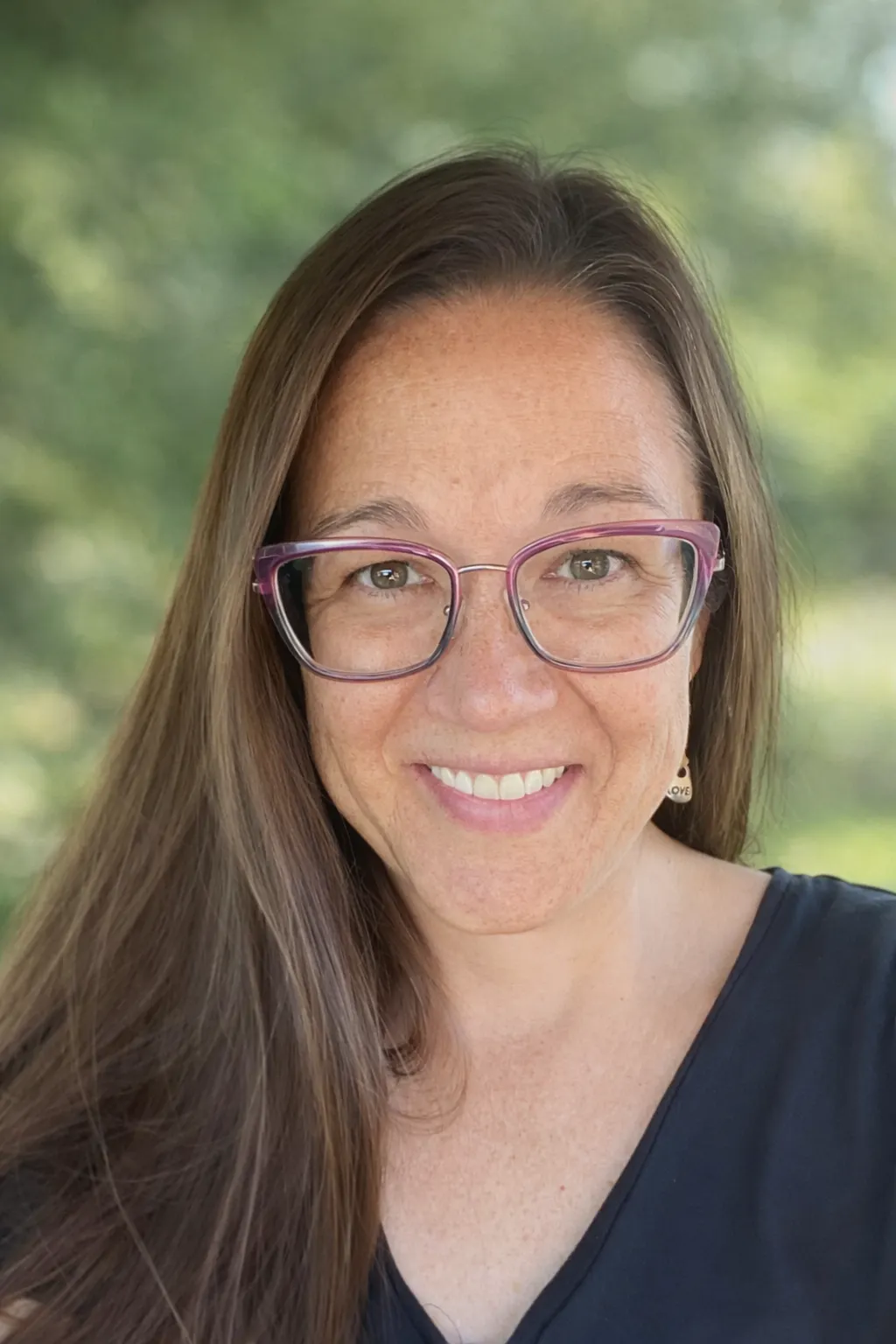 Team member, Deryn Ruth Wagner