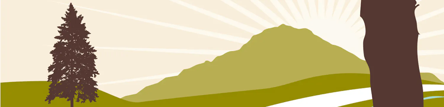 project banner