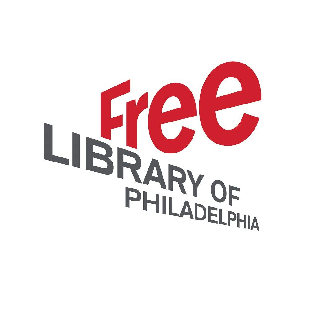 Team member, Free Library Foundation of Philadelphia