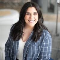 Team member, Angie Marcolini