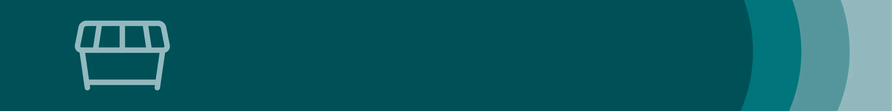 dumpster icon